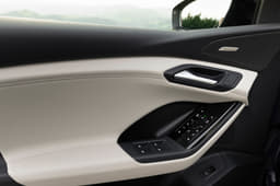 Audi Q6 e-tron Color Black Audi Q6 e-tron Color Black