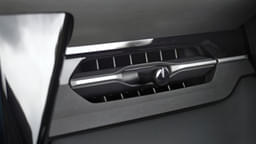Audi Q6 E Tron Ac Vents Front