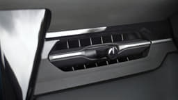 Audi Q6 e-tron Ac Vents Front Audi Q6 e-tron Ac Vents Front