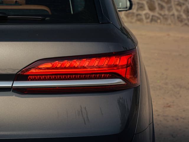 Rear View Image - 29517