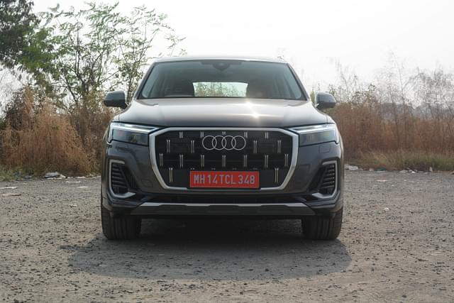 Front View Image - 6919