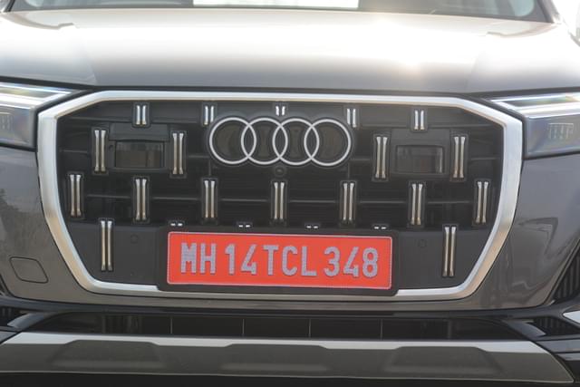 Front View Image - 6934