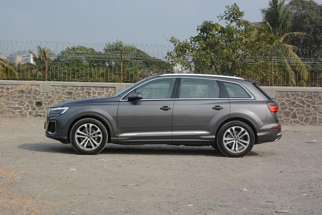 Alloy Wheels Image - 6959