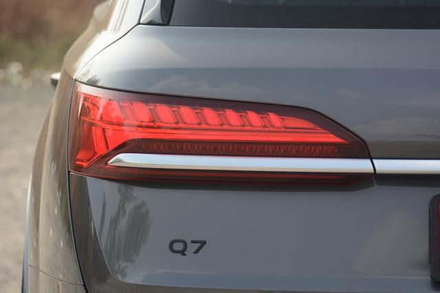 Rear View Image - 6969