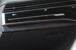 Audi Q7 Ac Vents Front