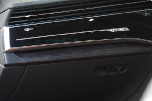 Ac Vents Front Image - 7044