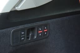Audi Q7 Door Controls