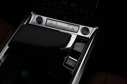 Audi Q8 E Tron Sportback Gear Box