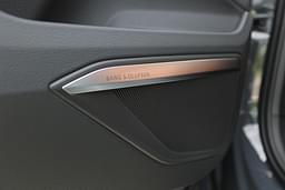 Audi Q8 E Tron Sportback Sound System