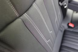 Audi Q8 E Tron Sportback Second Row Seats
