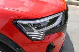 Audi Q8 E Tron Sportback Headlight