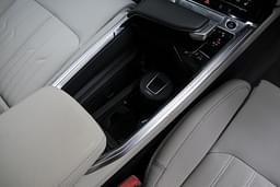 Audi Q8 E Tron Gear Box