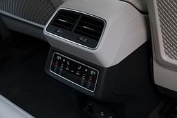 Audi Q8 E Tron Ac Vents Front
