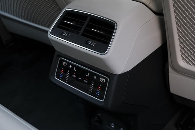 Ac Vents Front Image - 6617