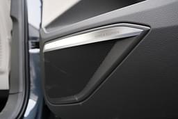 Audi Q8 E Tron Speakers