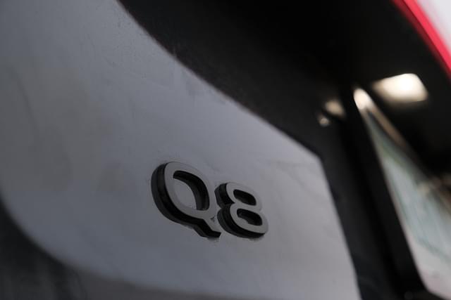 Rear Logo Image - 6671