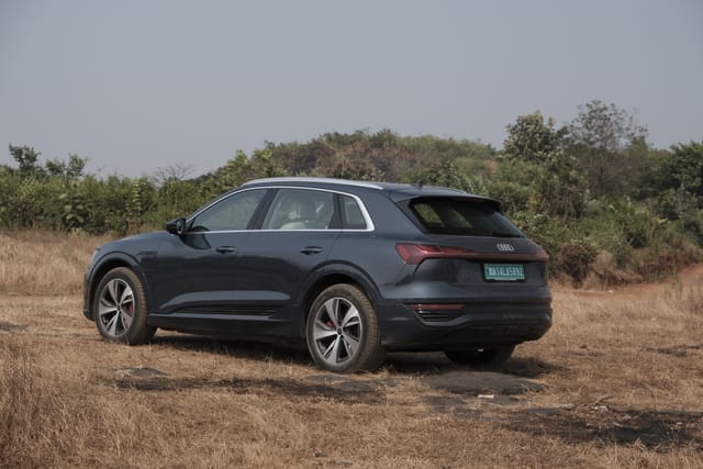 Front Right Three Quarter