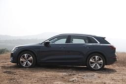 Audi Q8 E Tron Alloy Wheels