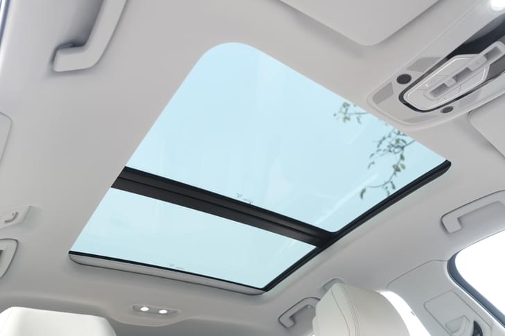 Car Roof