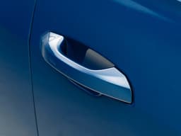 Audi Q8 Color Blue Audi Q8 Color Blue