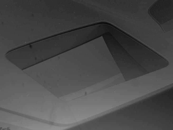 Front Windshield