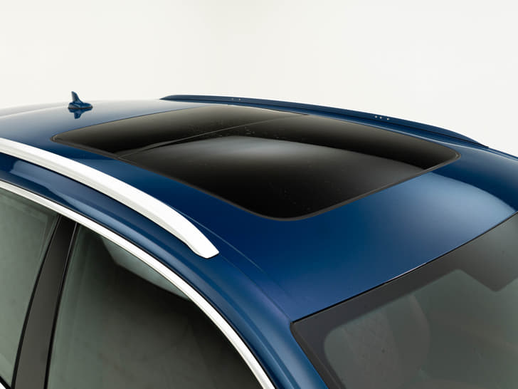 Car Roof