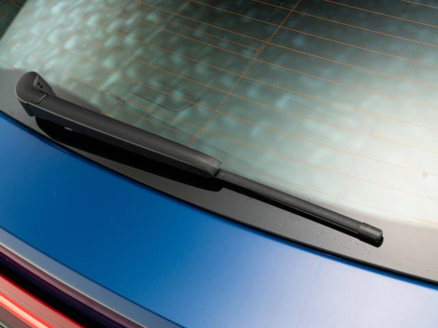 Rear View Image - 33970