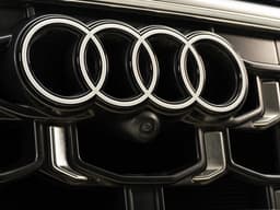 Audi Q8 Front Bumper