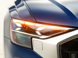 Audi Q8 Headlight