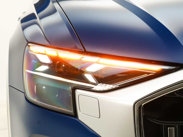 Headlight