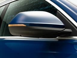 Audi Q8 Adjustable Orvm