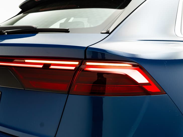 Rear View