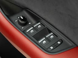Audi Q8 Door Controls