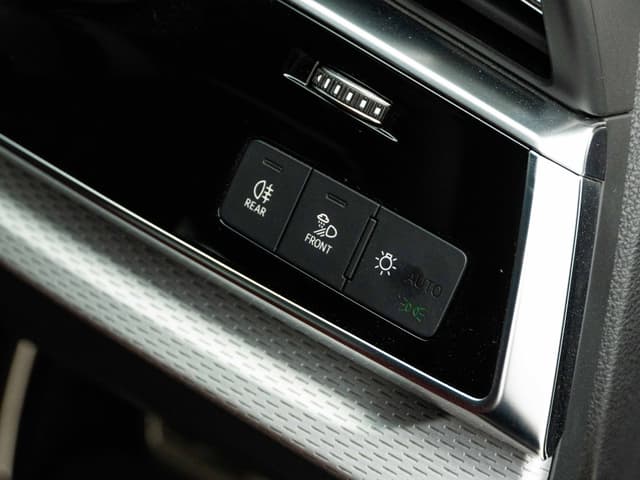 Door Controls Image - 33955