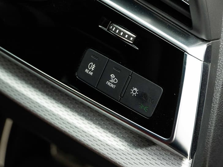 Door Controls
