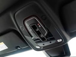 Audi Q8 Roof Interior