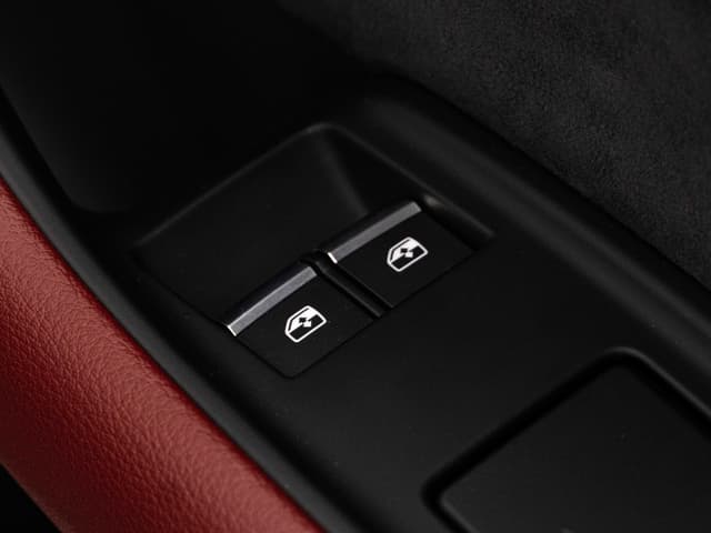 Door Controls Image - 33933