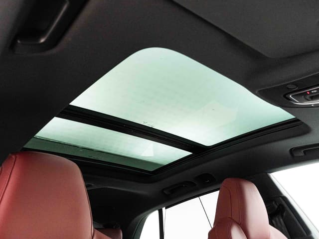 Sunroof