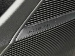 Audi Q8 Integrated (In Dash) Music System