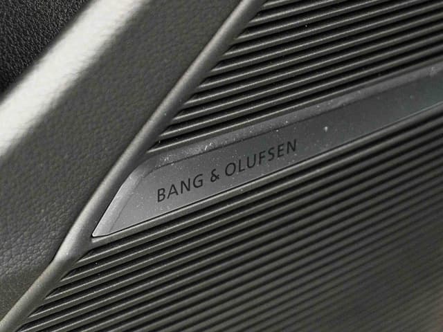 Integrated (In Dash) Music System