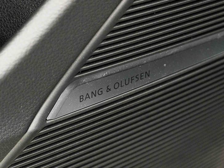 Integrated (In Dash) Music System