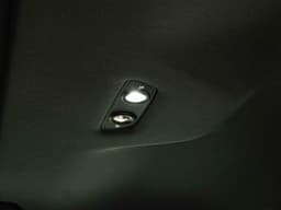 Audi Q8 Cabin Lamps Conventional, Leds