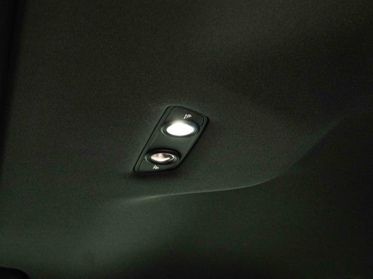 Cabin Lamps Conventional, Leds