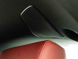 Audi Q8 Roof Interior Audi Q8 Roof Interior