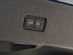 Audi Q8 Boot Lid Opener