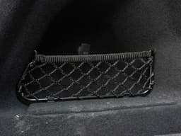 Audi Q8 Cabin Boot Access