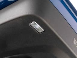 Audi Q8 Cabin Lamps Conventional, Leds