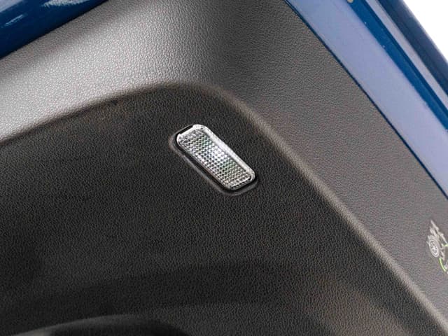 Cabin Lamps Conventional, Leds