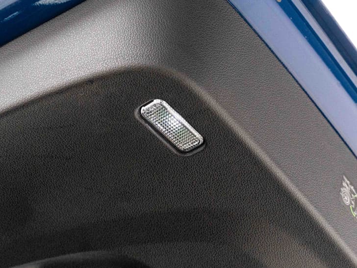 Cabin Lamps Conventional, Leds