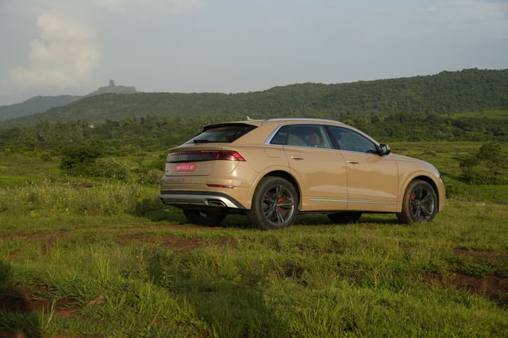 Rear View